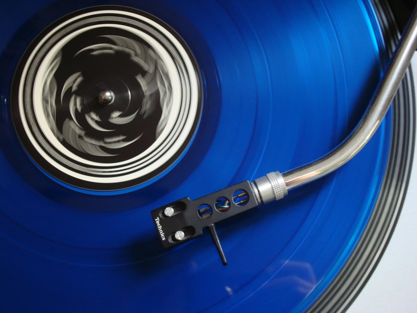 Oracle Audio Delphi — předváděcí kus
