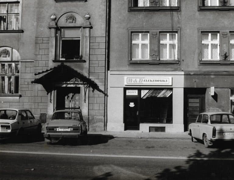 Poradenství