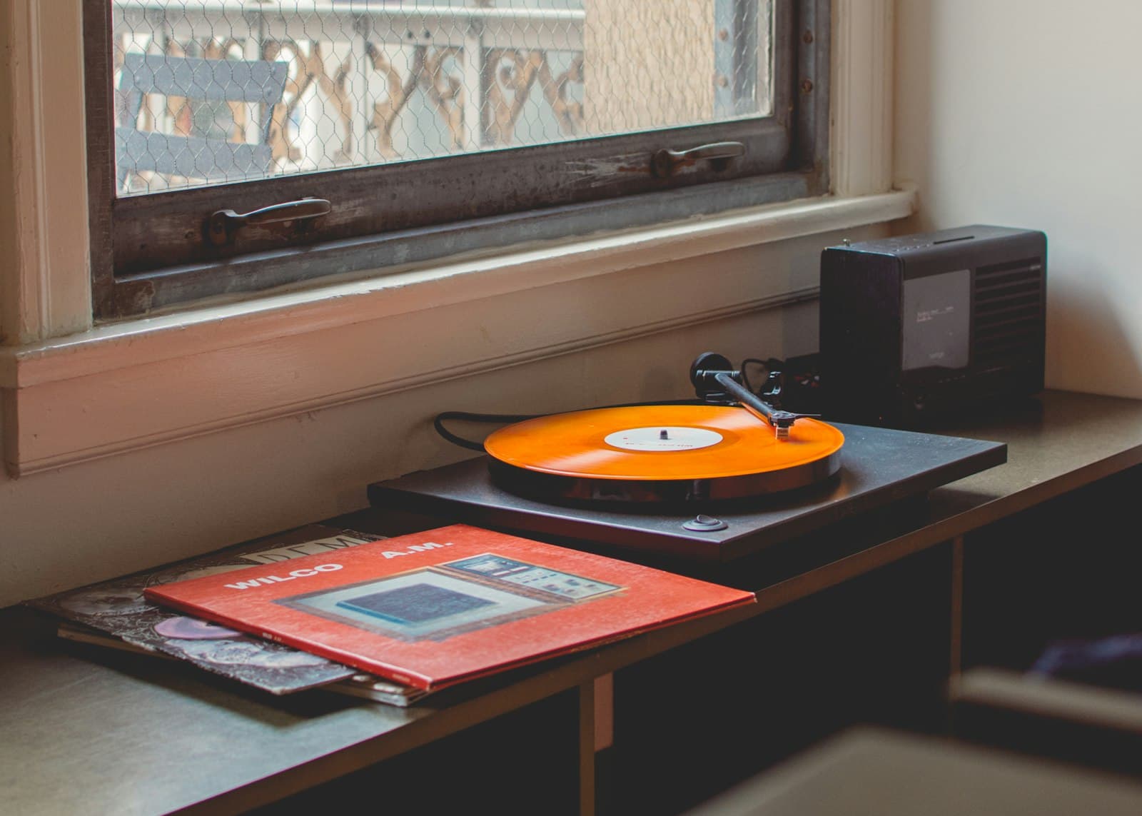 Oracle Audio Delphi — předváděcí kus