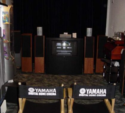 Jiz Od Roku 1996 Jsem Nabizel Dobre Hifi Poslechovka Byla Mala Ale Nase. 1 420x380