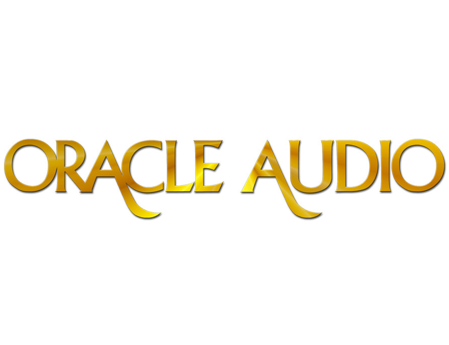 Home Oracle Audio