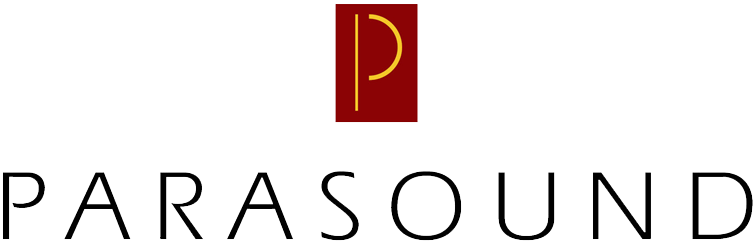 Home Parasound-Logo