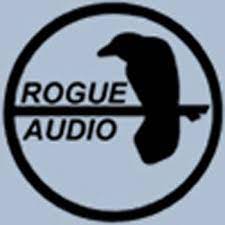 Home Rogue Audio